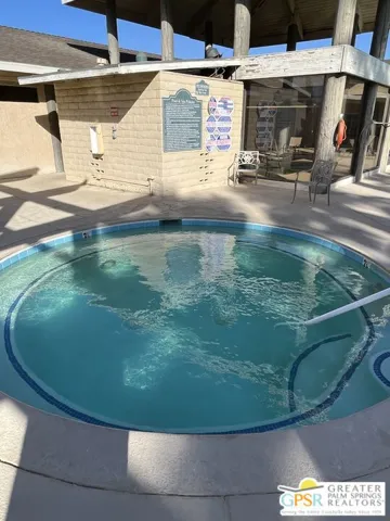 15500 Bubbling Wells Road 68, Desert Hot Springs, California 92240