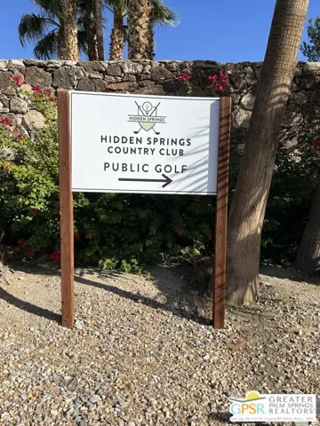 15500 Bubbling Wells Road 68, Desert Hot Springs, California 92240