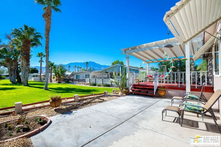 15500 Bubbling Wells Road 68, Desert Hot Springs, California 92240