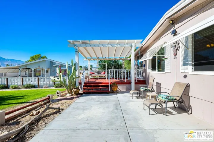 15500 Bubbling Wells Road 68, Desert Hot Springs, California 92240
