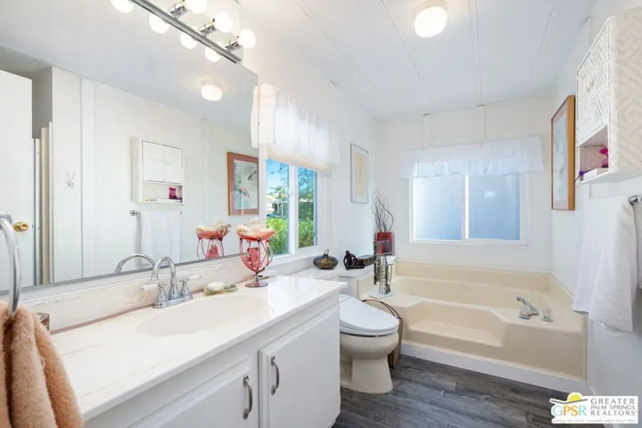 15500 Bubbling Wells Road 68, Desert Hot Springs, California 92240