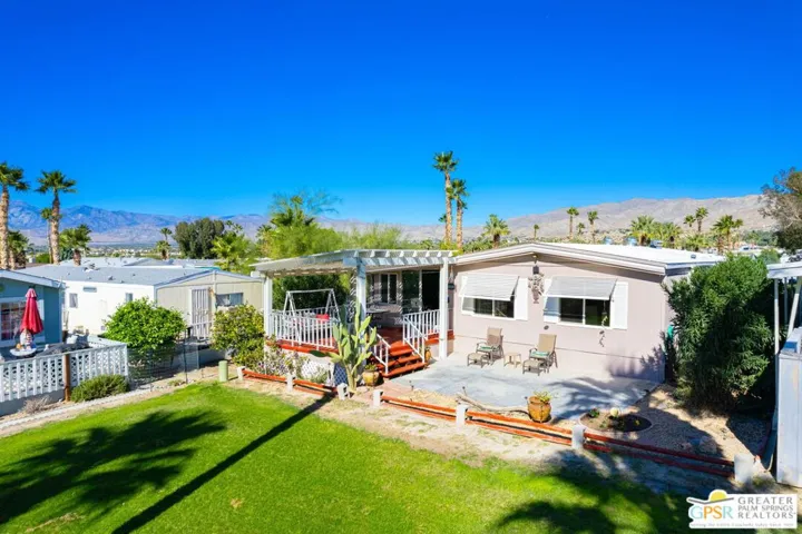 15500 Bubbling Wells Road 68, Desert Hot Springs, California 92240