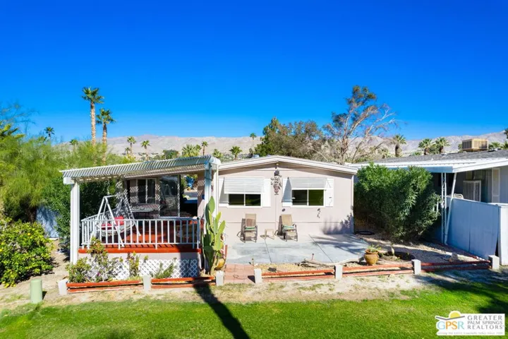 15500 Bubbling Wells Road 68, Desert Hot Springs, California 92240