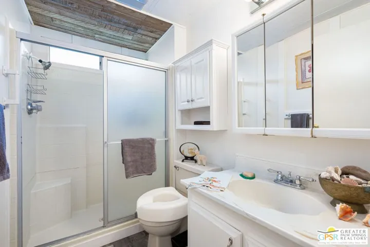 Hall Bath