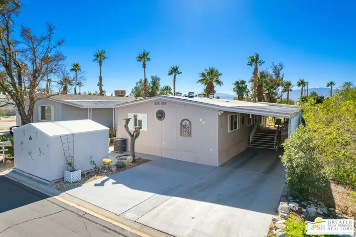 15500 Bubbling Wells Road 68, Desert Hot Springs, California 92240