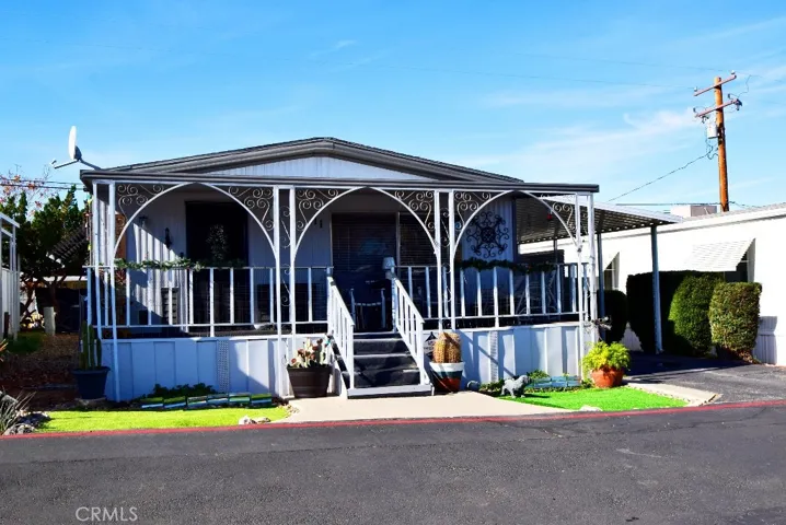 7425 Church Street 11, Yucca Valley, California 92284