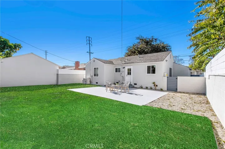 4132 Palo Verde Avenue, Lakewood, California 90713