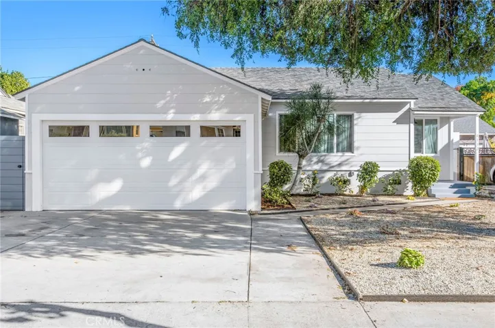 4132 Palo Verde Avenue, Lakewood, California 90713