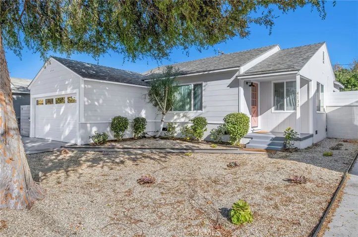 4132 Palo Verde Avenue, Lakewood, California 90713