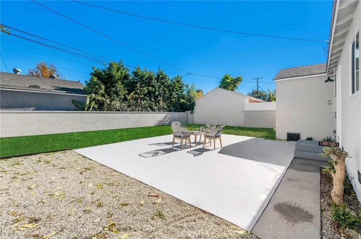 4132 Palo Verde Avenue, Lakewood, California 90713