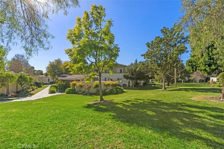 221 Avenida Majorca C, Laguna Woods, California 92637