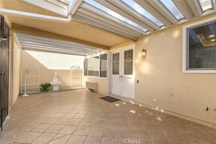 221 Avenida Majorca C, Laguna Woods, California 92637