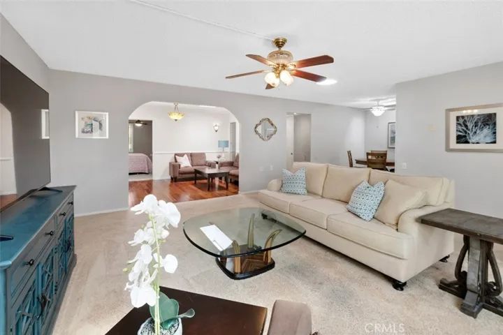 221 Avenida Majorca C, Laguna Woods, California 92637