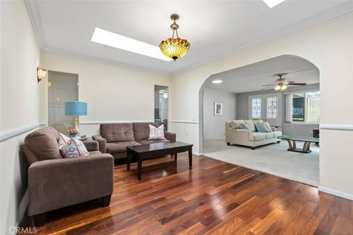 221 Avenida Majorca C, Laguna Woods, California 92637