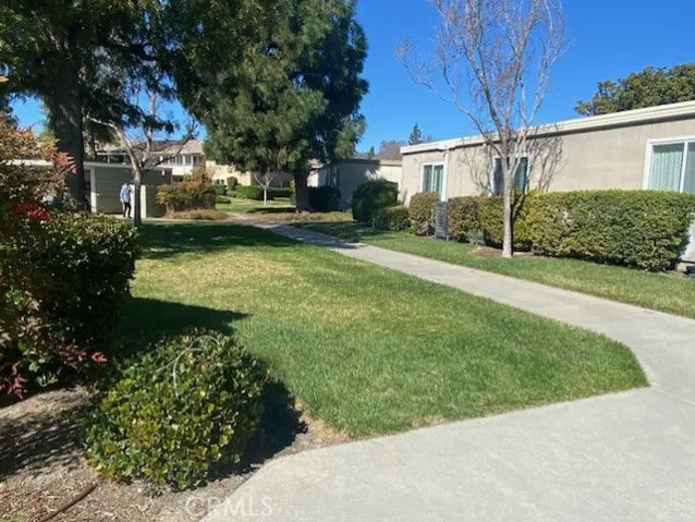 221 Avenida Majorca C, Laguna Woods, California 92637