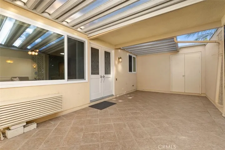 221 Avenida Majorca C, Laguna Woods, California 92637