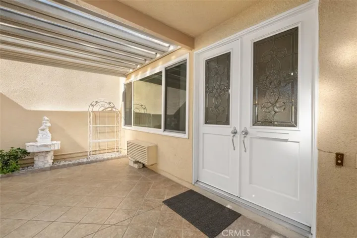 221 Avenida Majorca C, Laguna Woods, California 92637
