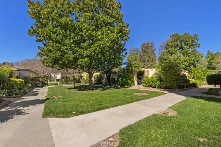 221 Avenida Majorca C, Laguna Woods, California 92637