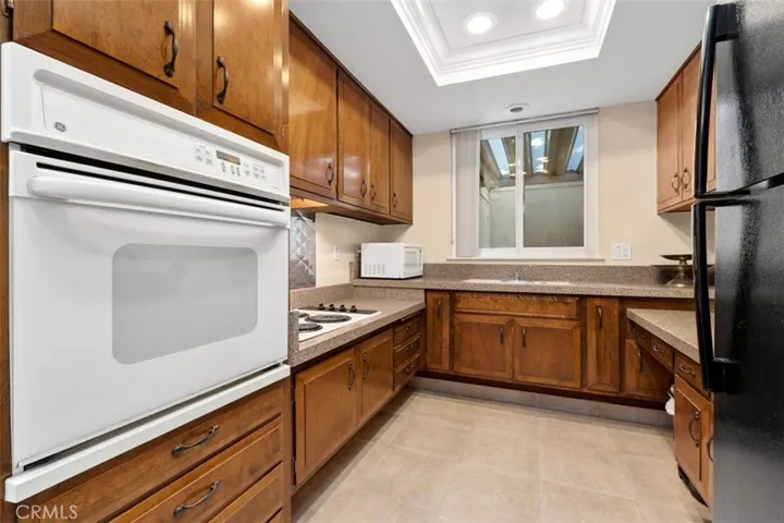 221 Avenida Majorca C, Laguna Woods, California 92637