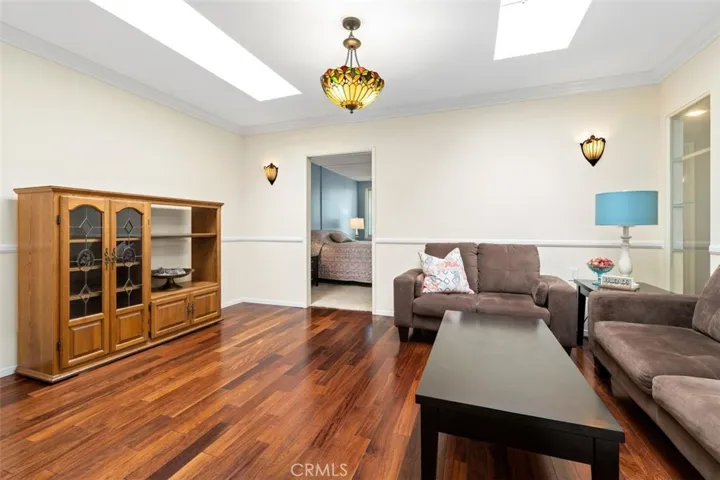 221 Avenida Majorca C, Laguna Woods, California 92637