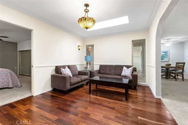 221 Avenida Majorca C, Laguna Woods, California 92637