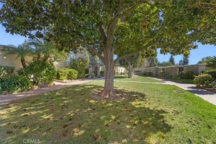 221 Avenida Majorca C, Laguna Woods, California 92637