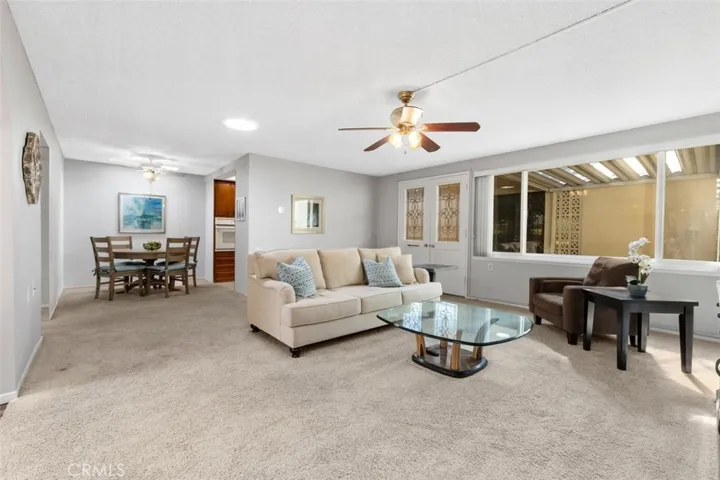 221 Avenida Majorca C, Laguna Woods, California 92637