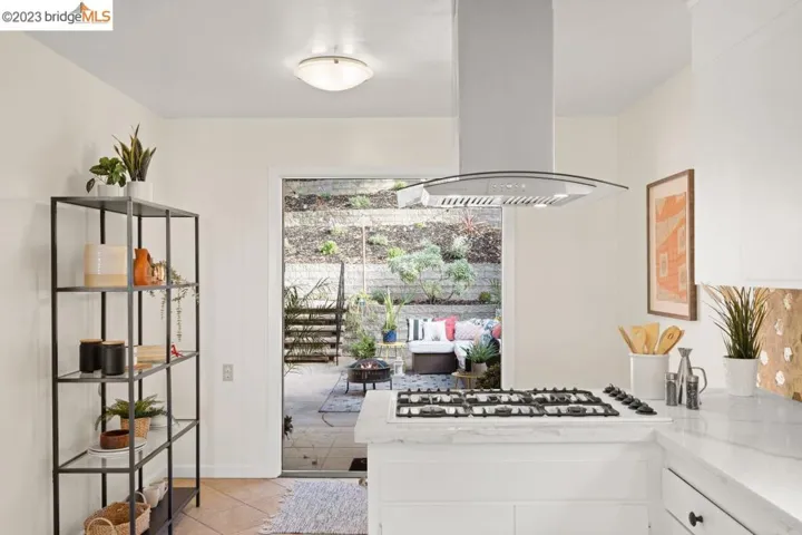 3557 Klamath St, Oakland, California 94602