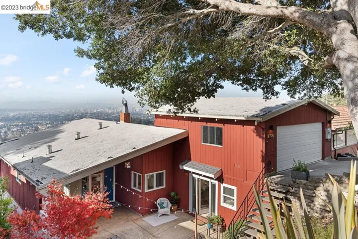 3557 Klamath St, Oakland, California 94602