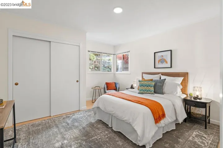 3557 Klamath St, Oakland, California 94602