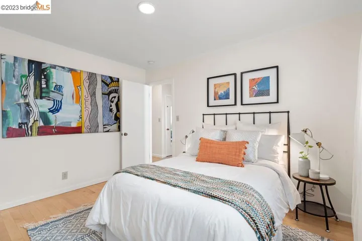 3557 Klamath St, Oakland, California 94602