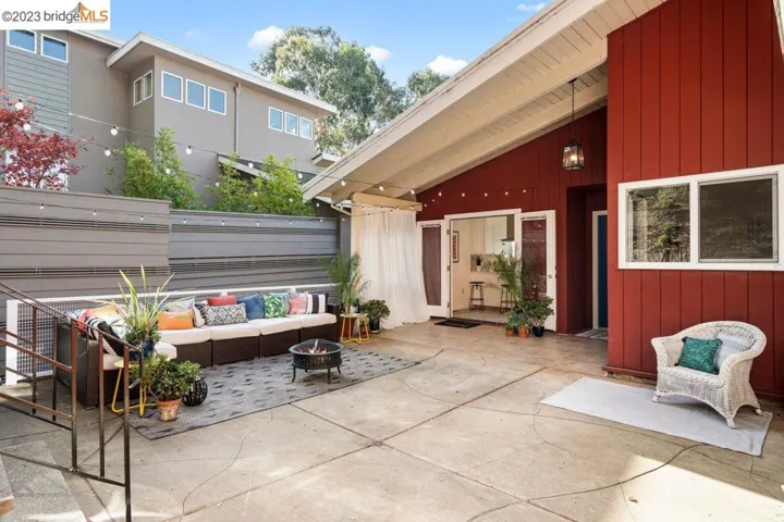 3557 Klamath St, Oakland, California 94602
