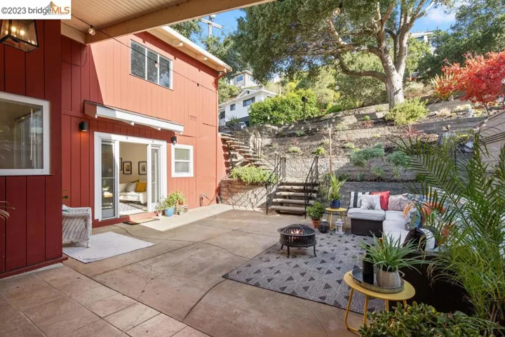 3557 Klamath St, Oakland, California 94602