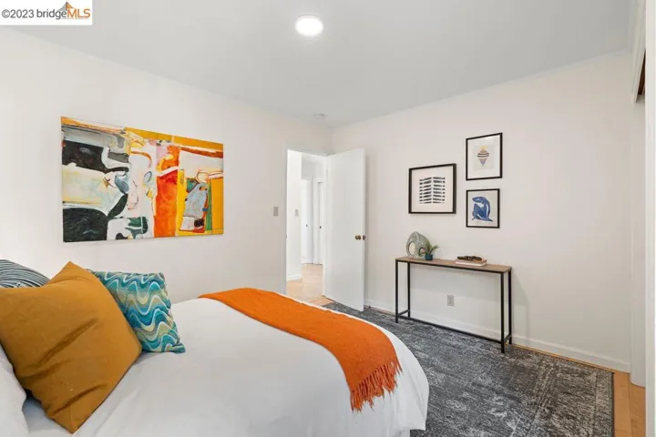 3557 Klamath St, Oakland, California 94602