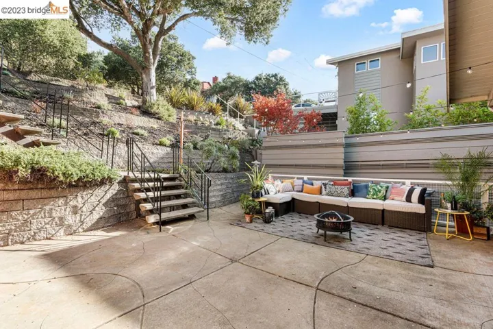 3557 Klamath St, Oakland, California 94602