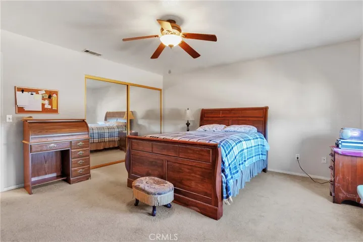 12548 Running Deer Road, Apple Valley, California 92308