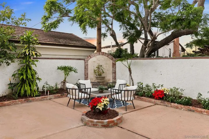 3422 Whittier Street, San Diego, California 92106