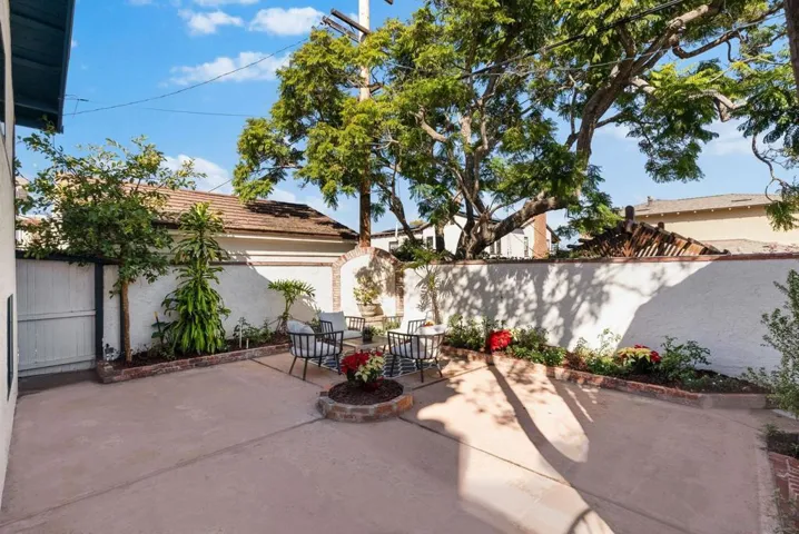 3422 Whittier Street, San Diego, California 92106