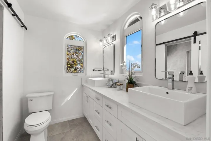 3422 Whittier Street, San Diego, California 92106