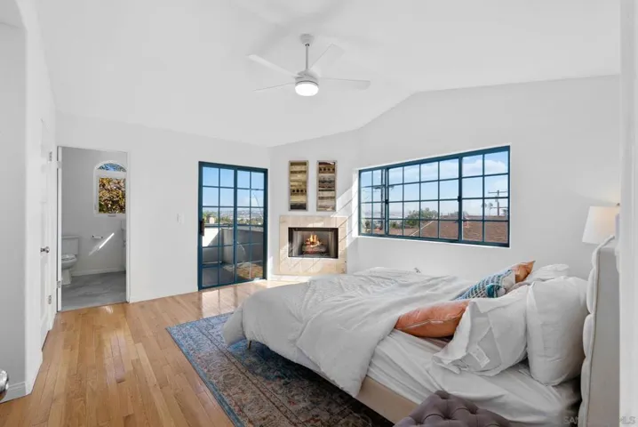 3422 Whittier Street, San Diego, California 92106