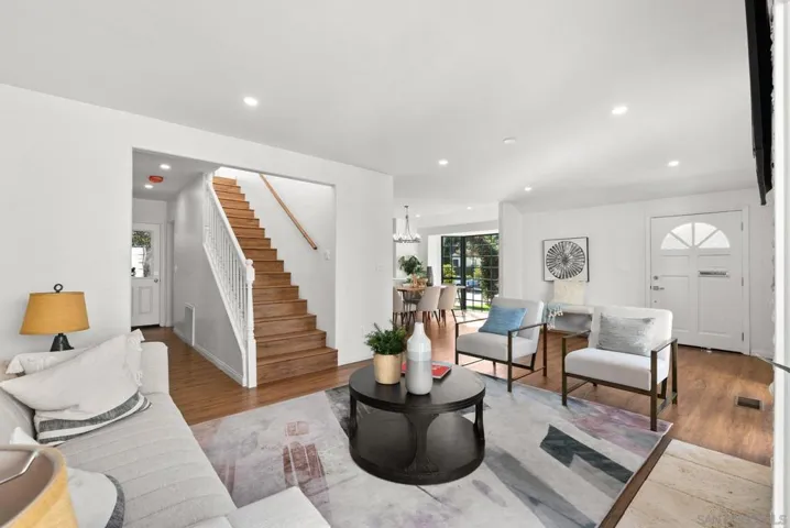 3422 Whittier Street, San Diego, California 92106