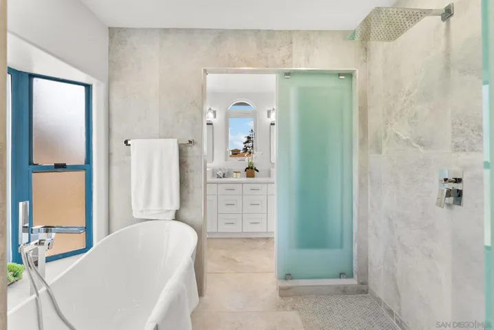 3422 Whittier Street, San Diego, California 92106