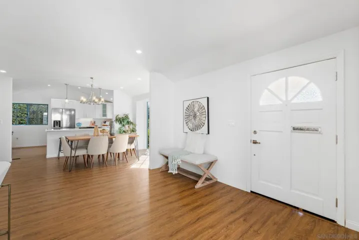 3422 Whittier Street, San Diego, California 92106