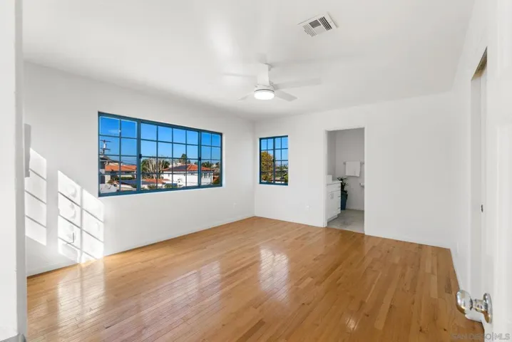 3422 Whittier Street, San Diego, California 92106