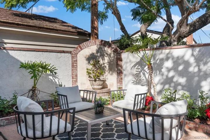 3422 Whittier Street, San Diego, California 92106