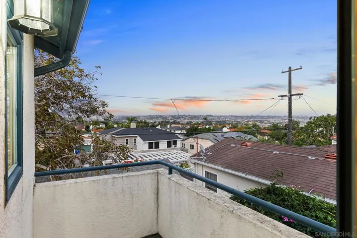 3422 Whittier Street, San Diego, California 92106