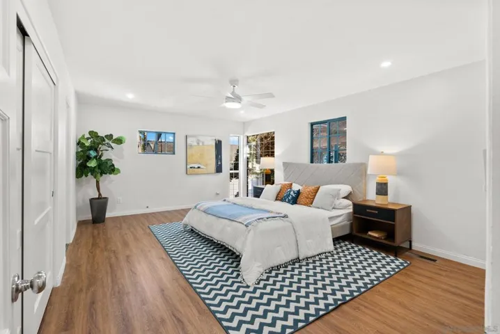 3422 Whittier Street, San Diego, California 92106