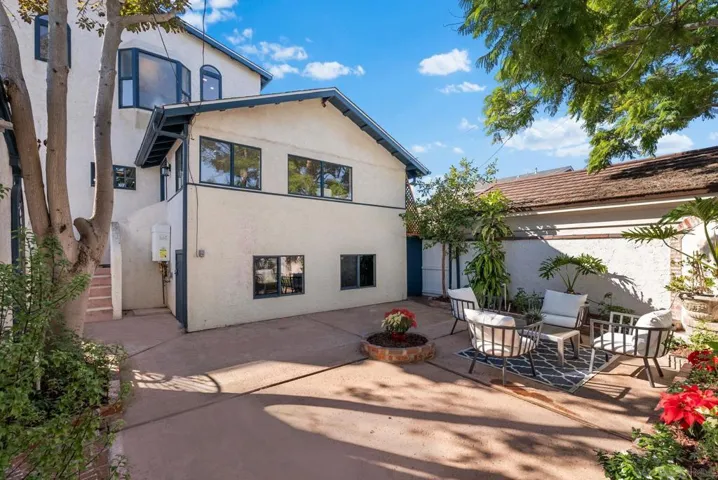 3422 Whittier Street, San Diego, California 92106