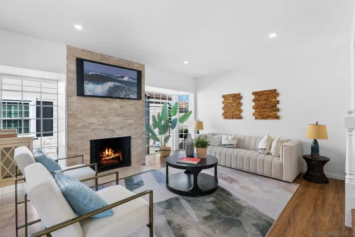 3422 Whittier Street, San Diego, California 92106