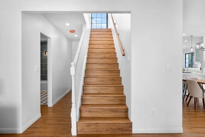 3422 Whittier Street, San Diego, California 92106
